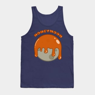 Honeymoon Tank Top